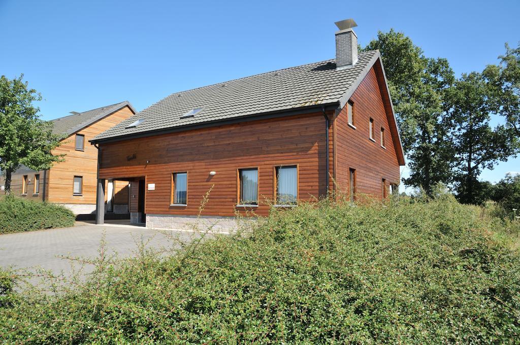 Gite Vivaldi Durbuy Værelse billede